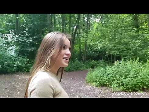❤️ Predložio sam Evelini da se jebamo na javnom mestu! Rekla je da. Onda sam je pojebao u dupe i svršio u njena usta. Onda se popizdila. ❤❌ Jebeni video  kod nas ️❤