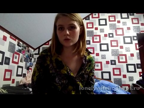 ❤️ Mlada plavokosa studentica iz Rusije voli veće kite. ❤❌ Jebeni video kod nas ️❤