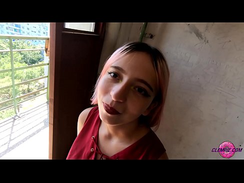 ❤️ Student Sensual siše stranca u zaleđu - sperma mu na licu ❤❌ Jebeni video kod nas ️❤